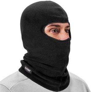 Winter Ski Mask Balaclava, Thermal Fleece